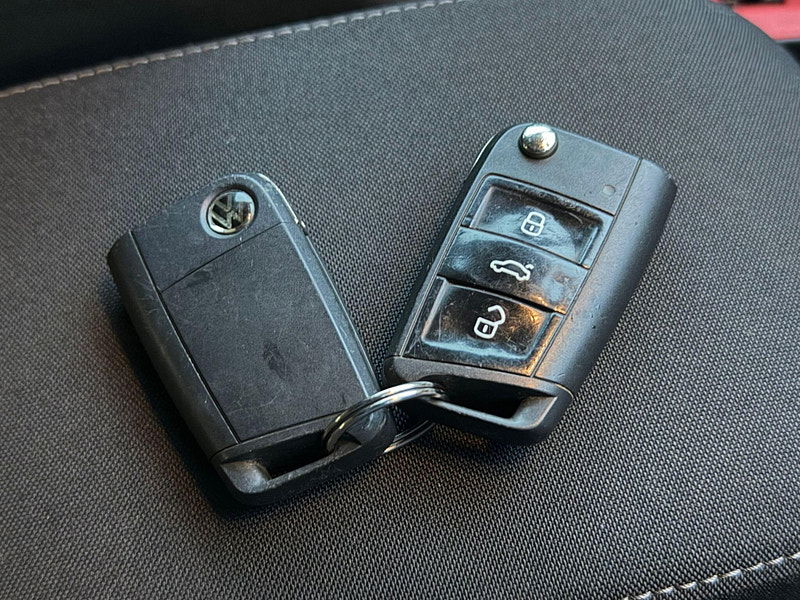 Volkswagen Golf 1.6 TDI BlueMotion Tech Match Edition Hatchback 5dr Diesel Manual Euro 6 (s/s) (110 ps) 5dr Manual 2026