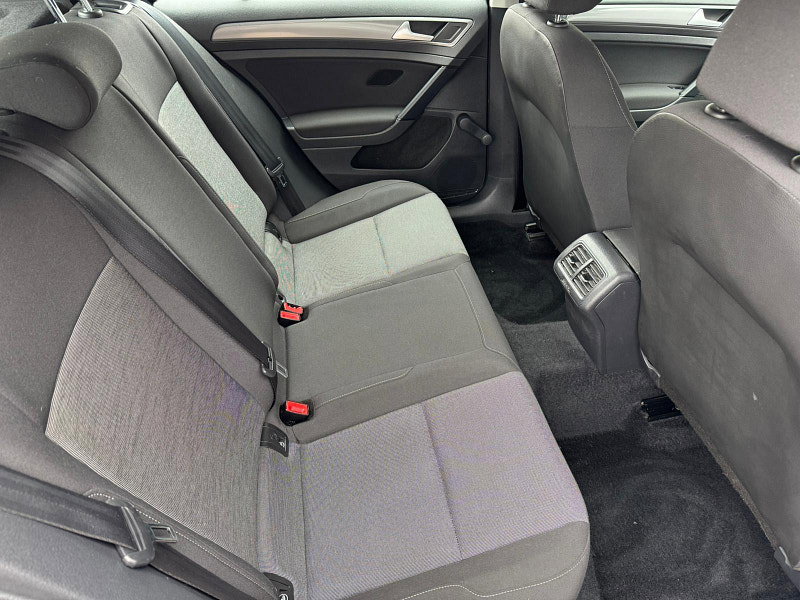 Volkswagen Golf 1.6 TDI BlueMotion Tech S Euro 5 (s/s) 5dr 5dr Manual 2026