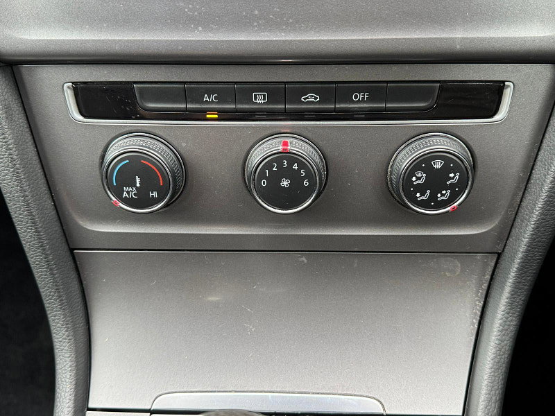 Volkswagen Golf 1.6 TDI BlueMotion Tech S Euro 5 (s/s) 5dr 5dr Manual 2026