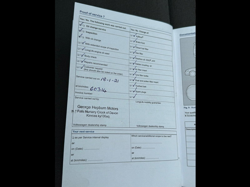 Volkswagen Golf 1.6 TDI BlueMotion Tech S Euro 5 (s/s) 5dr 5dr Manual 2026