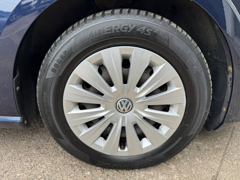 Volkswagen Golf 1.6 TDI BlueMotion Tech S Euro 5 (s/s) 5dr 5dr Manual 2026