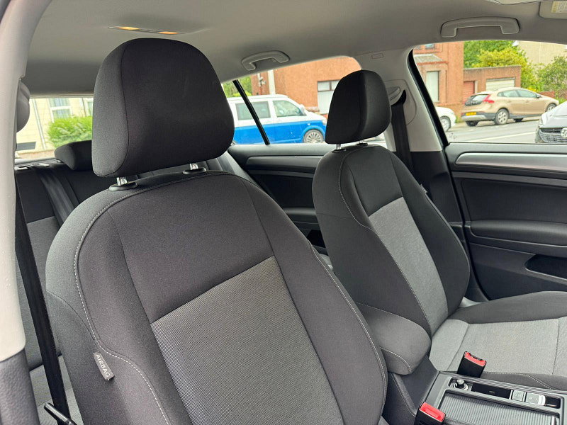 Volkswagen Golf 1.6 TDI BlueMotion Tech S Euro 5 (s/s) 5dr 5dr Manual 2026