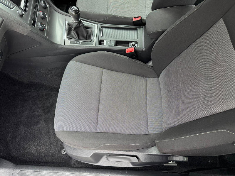 Volkswagen Golf 1.6 TDI BlueMotion Tech S Euro 5 (s/s) 5dr 5dr Manual 2026