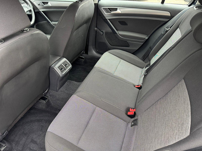 Volkswagen Golf 1.6 TDI BlueMotion Tech S Euro 5 (s/s) 5dr 5dr Manual 2026