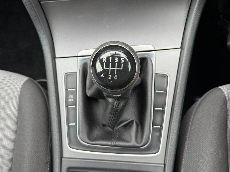 Volkswagen Golf 1.6 TDI BlueMotion Tech S Euro 5 (s/s) 5dr 5dr Manual 2026