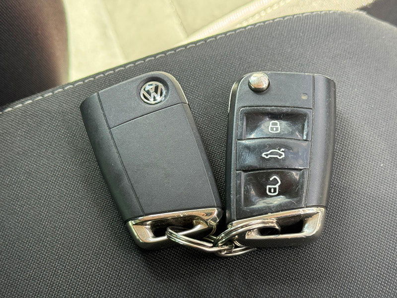 Volkswagen Golf 1.6 TDI GT Euro 6 (s/s) 5dr 5dr Manual 2025
