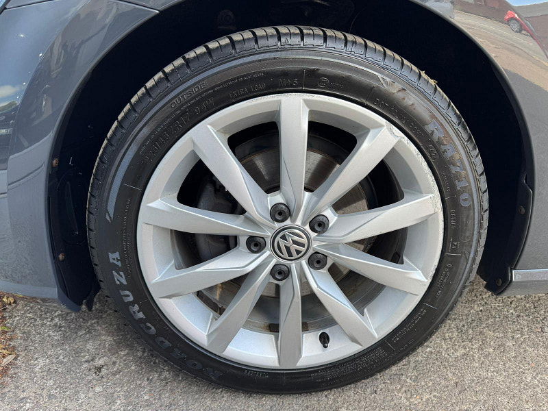 Volkswagen Golf 1.6 TDI GT Euro 6 (s/s) 5dr 5dr Manual 2025