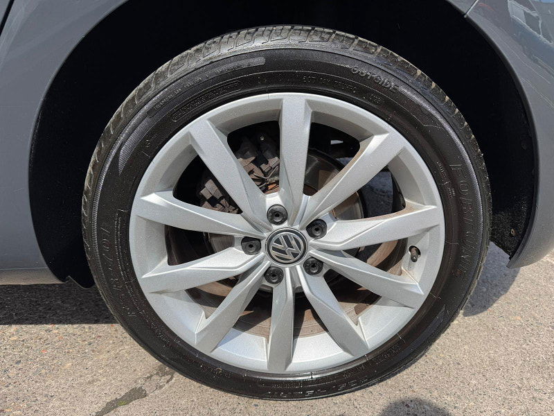 Volkswagen Golf 1.6 TDI GT Euro 6 (s/s) 5dr 5dr Manual 2025