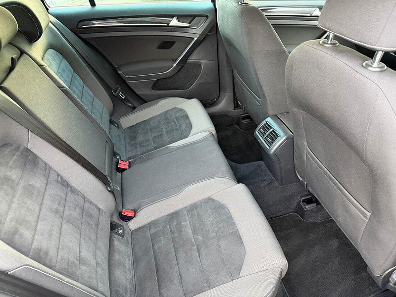 Volkswagen Golf 2.0 TDI BlueMotion Tech GT DSG Euro 5 (s/s) 5dr 5dr Automatic 2025