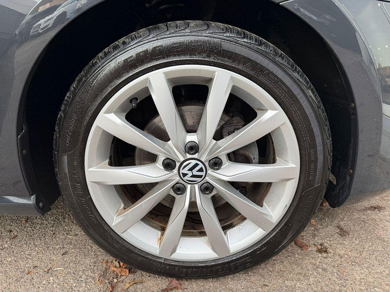 Volkswagen Golf 2.0 TDI BlueMotion Tech GT DSG Euro 5 (s/s) 5dr 5dr Automatic 2025