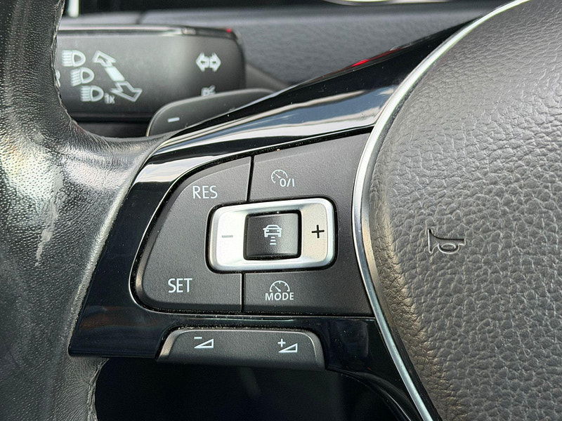 Volkswagen Golf 2.0 TDI BlueMotion Tech GT DSG Euro 5 (s/s) 5dr 5dr Automatic 2025