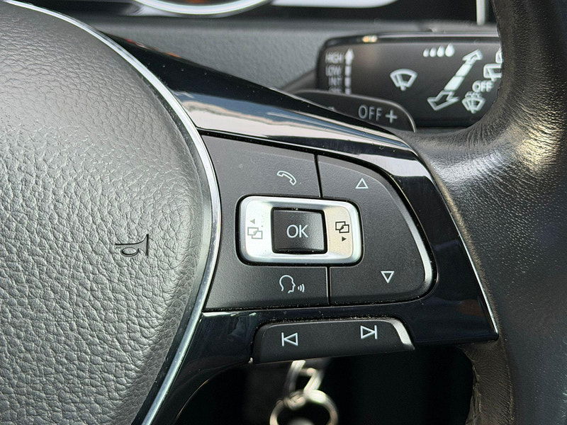 Volkswagen Golf 2.0 TDI BlueMotion Tech GT DSG Euro 5 (s/s) 5dr 5dr Automatic 2025