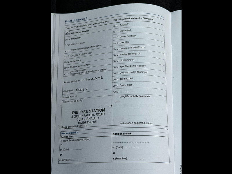 Volkswagen Golf 2.0 TDI BlueMotion Tech GT DSG Euro 5 (s/s) 5dr 5dr Automatic 2025