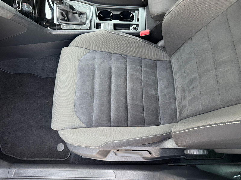 Volkswagen Golf 2.0 TDI BlueMotion Tech GT DSG Euro 5 (s/s) 5dr 5dr Automatic 2025