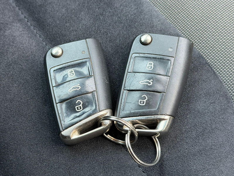 Volkswagen Golf 2.0 TDI BlueMotion Tech GT DSG Euro 5 (s/s) 5dr 5dr Automatic 2025