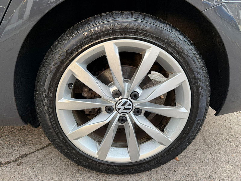 Volkswagen Golf 2.0 TDI BlueMotion Tech GT DSG Euro 5 (s/s) 5dr 5dr Automatic 2025