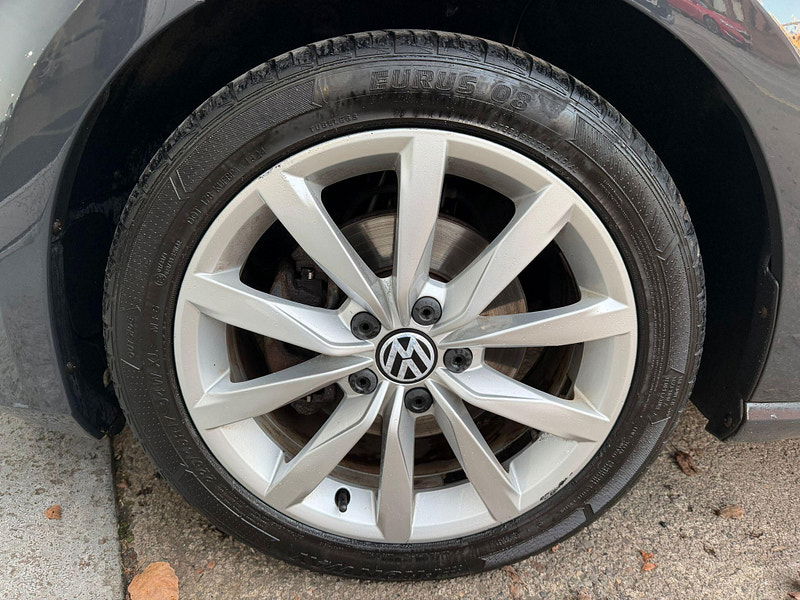 Volkswagen Golf 2.0 TDI BlueMotion Tech GT DSG Euro 5 (s/s) 5dr 5dr Automatic 2025