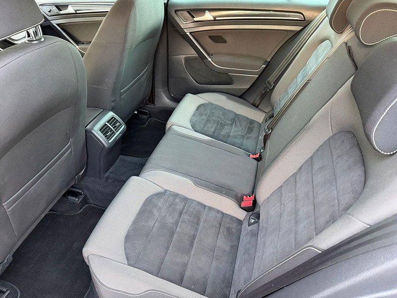 Volkswagen Golf 2.0 TDI BlueMotion Tech GT DSG Euro 5 (s/s) 5dr 5dr Automatic 2025