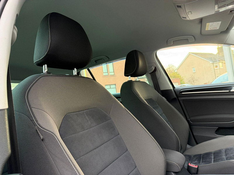 Volkswagen Golf 2.0 TDI BlueMotion Tech GT DSG Euro 5 (s/s) 5dr 5dr Automatic 2025