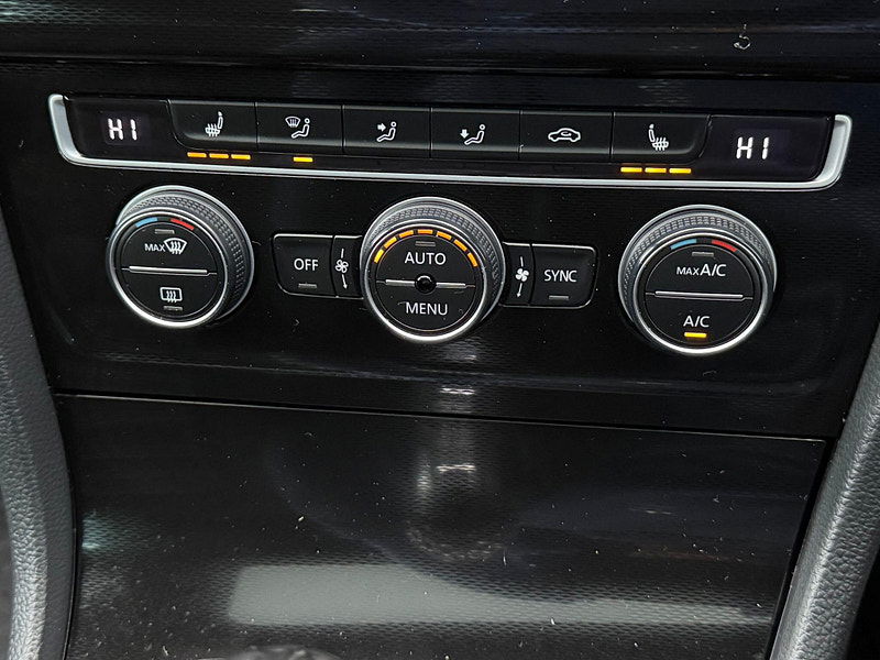 Volkswagen Golf 2.0 TDI BlueMotion Tech GTD Euro 6 (s/s) 5dr 5dr Manual 2026