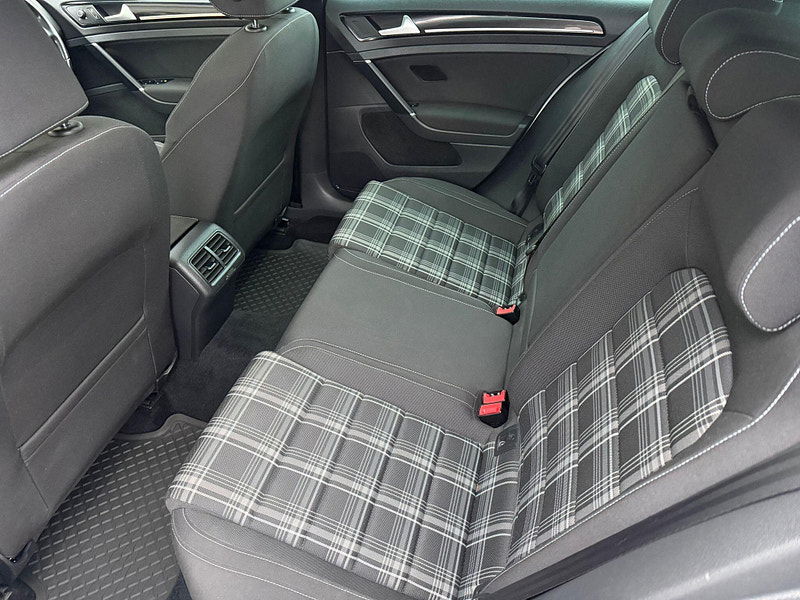 Volkswagen Golf 2.0 TDI BlueMotion Tech GTD Euro 6 (s/s) 5dr 5dr Manual 2026