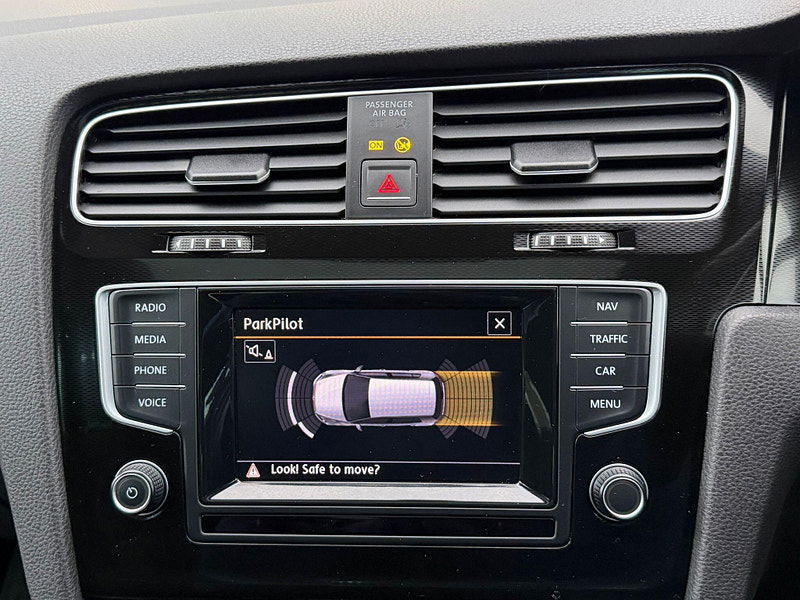 Volkswagen Golf 2.0 TDI BlueMotion Tech GTD Euro 6 (s/s) 5dr 5dr Manual 2026