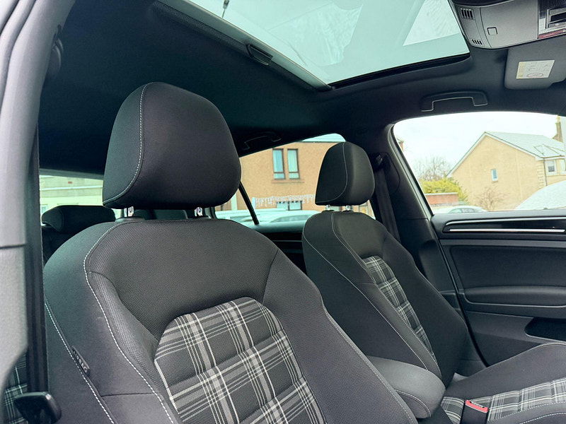 Volkswagen Golf 2.0 TDI BlueMotion Tech GTD Euro 6 (s/s) 5dr 5dr Manual 2026