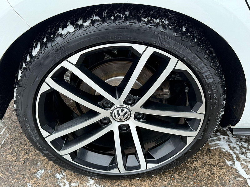 Volkswagen Golf 2.0 TDI BlueMotion Tech GTD Euro 6 (s/s) 5dr 5dr Manual 2026