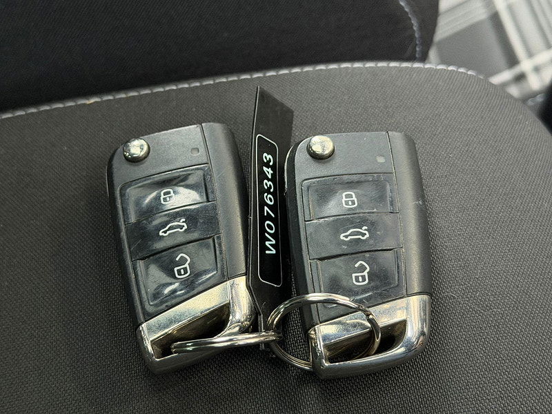 Volkswagen Golf 2.0 TDI BlueMotion Tech GTD Euro 6 (s/s) 5dr 5dr Manual 2026