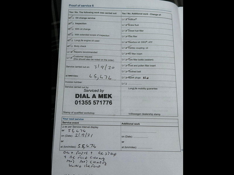 Volkswagen Golf 2.0 TDI BlueMotion Tech GTD Euro 6 (s/s) 5dr 5dr Manual 2026