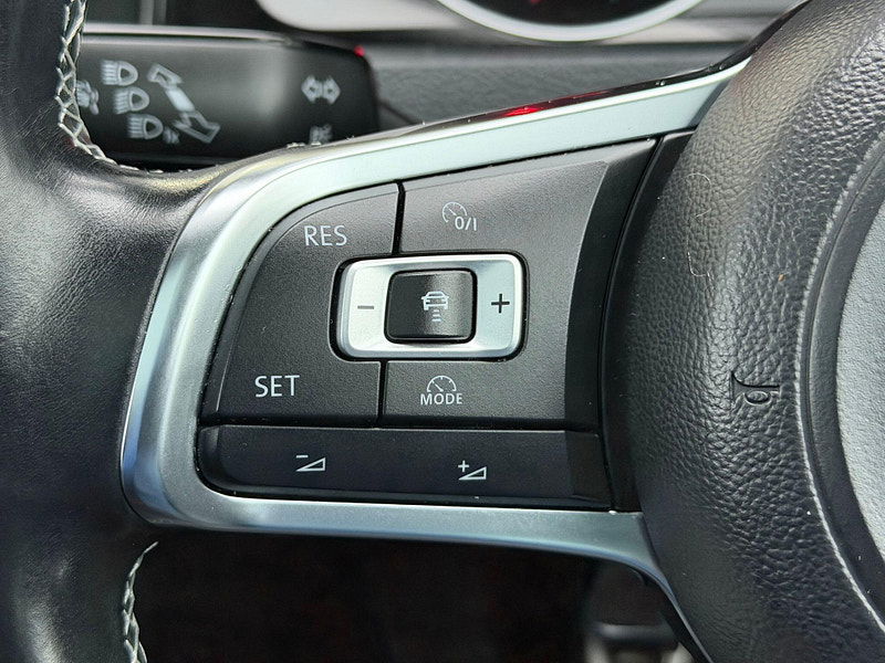 Volkswagen Golf 2.0 TDI BlueMotion Tech GTD Euro 6 (s/s) 5dr 5dr Manual 2026