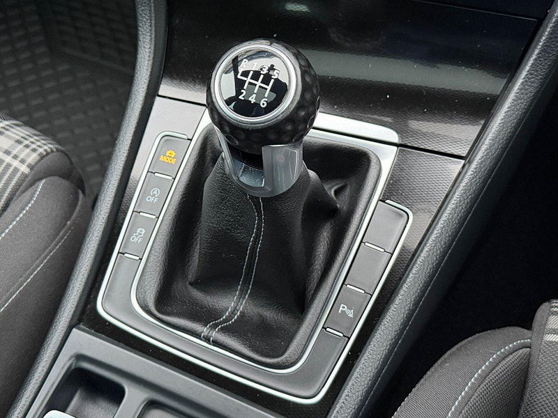 Volkswagen Golf 2.0 TDI BlueMotion Tech GTD Euro 6 (s/s) 5dr 5dr Manual 2026