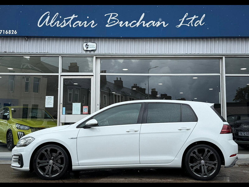 Volkswagen Golf 2.0 TDI GTD DSG Euro 6 (s/s) 5dr 5dr Automatic 2026