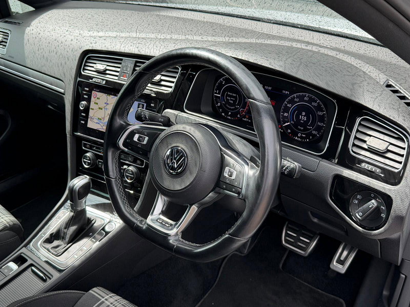 Volkswagen Golf 2.0 TDI GTD DSG Euro 6 (s/s) 5dr 5dr Automatic 2026