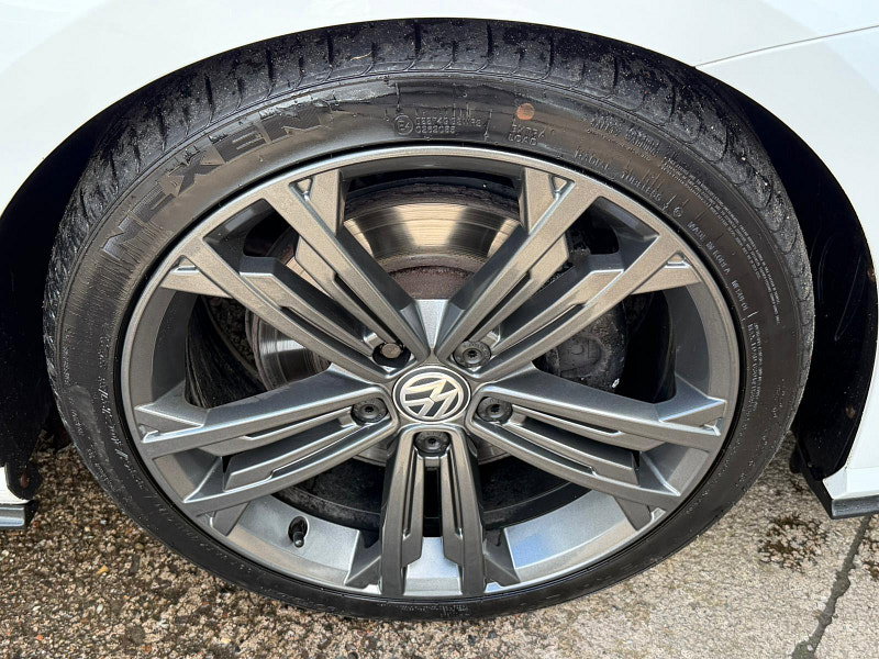 Volkswagen Golf 2.0 TDI GTD DSG Euro 6 (s/s) 5dr 5dr Automatic 2026