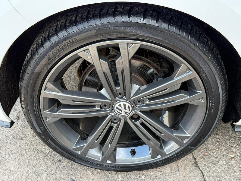 Volkswagen Golf 2.0 TDI GTD DSG Euro 6 (s/s) 5dr 5dr Automatic 2026