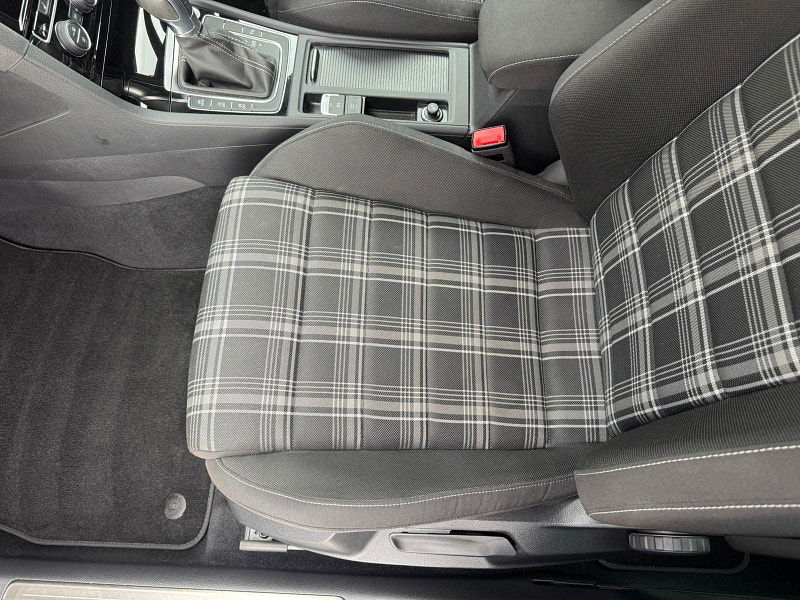 Volkswagen Golf 2.0 TDI GTD DSG Euro 6 (s/s) 5dr 5dr Automatic 2025