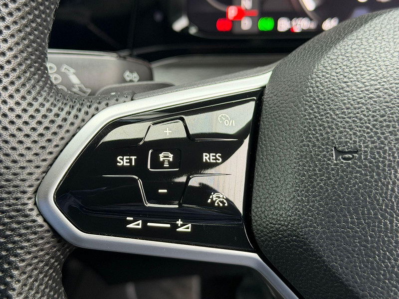 Volkswagen Golf 2.0 TDI GTD DSG Euro 6 (s/s) 5dr 5dr Automatic 2026