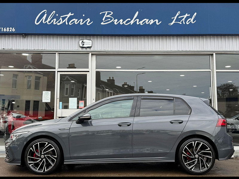 Volkswagen Golf 2.0 TDI GTD DSG Euro 6 (s/s) 5dr 5dr Automatic 2026