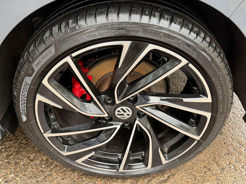 Volkswagen Golf 2.0 TDI GTD DSG Euro 6 (s/s) 5dr 5dr Automatic 2026