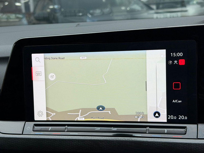 Volkswagen Golf 2.0 TDI GTD DSG Euro 6 (s/s) 5dr 5dr Automatic 2026