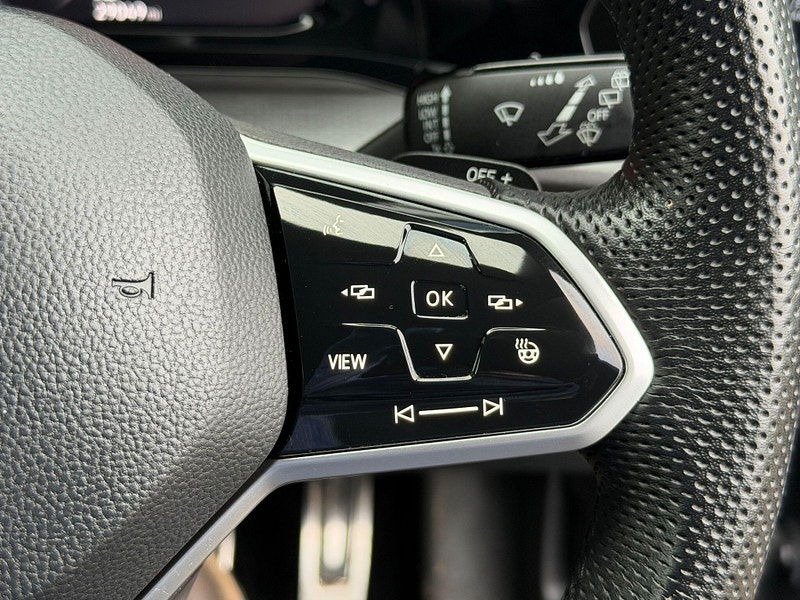 Volkswagen Golf 2.0 TDI GTD DSG Euro 6 (s/s) 5dr 5dr Automatic 2026