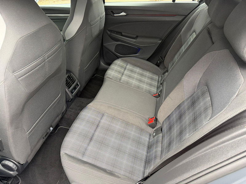 Volkswagen Golf 2.0 TDI GTD DSG Euro 6 (s/s) 5dr 5dr Automatic 2026