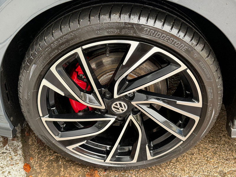 Volkswagen Golf 2.0 TDI GTD DSG Euro 6 (s/s) 5dr 5dr Automatic 2026