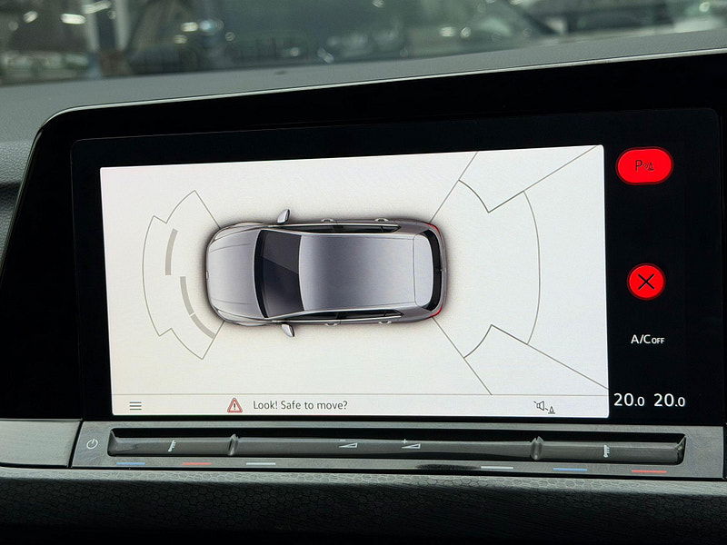 Volkswagen Golf 2.0 TDI GTD DSG Euro 6 (s/s) 5dr 5dr Automatic 2026