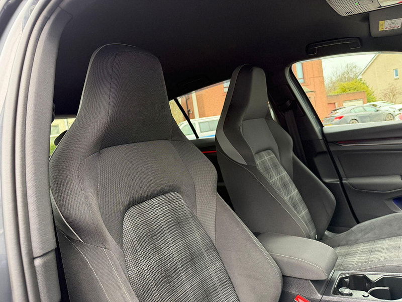 Volkswagen Golf 2.0 TDI GTD DSG Euro 6 (s/s) 5dr 5dr Automatic 2026