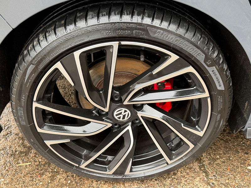 Volkswagen Golf 2.0 TDI GTD DSG Euro 6 (s/s) 5dr 5dr Automatic 2026