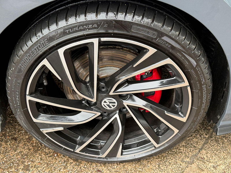 Volkswagen Golf 2.0 TDI GTD DSG Euro 6 (s/s) 5dr 5dr Automatic 2026