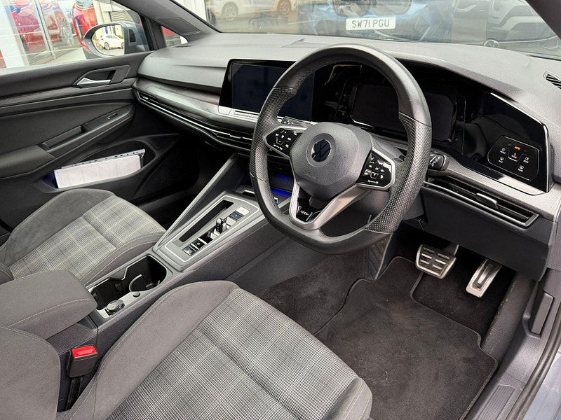 Volkswagen Golf 2.0 TDI GTD DSG Euro 6 (s/s) 5dr 5dr Automatic 2026