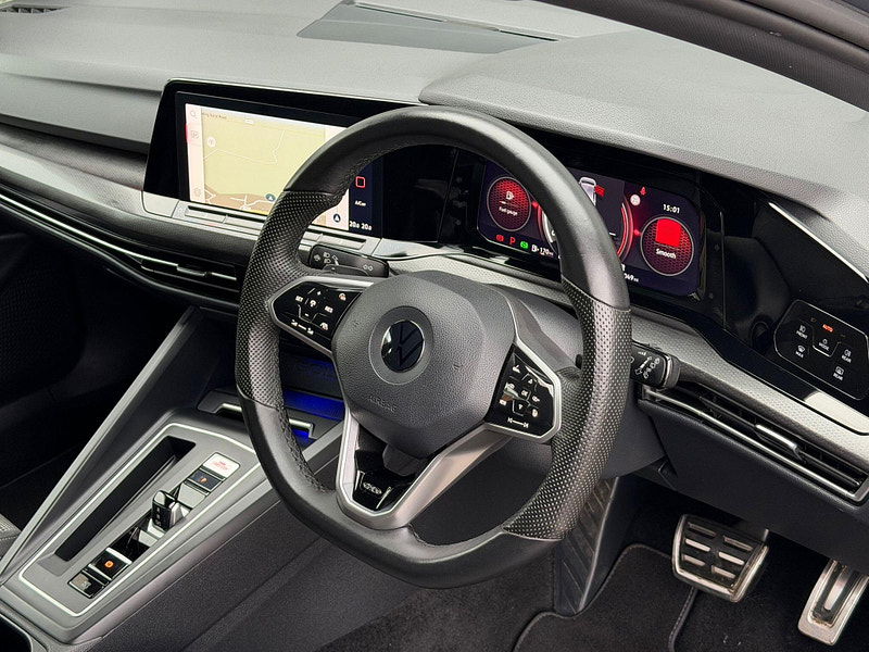 Volkswagen Golf 2.0 TDI GTD DSG Euro 6 (s/s) 5dr 5dr Automatic 2026